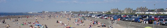 Ayr Beach wide Ayr Beach wide