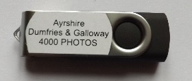 Ayrshire Photos USB Flash