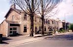 Elms Court Hotel