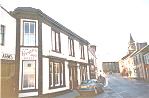 Hamilton Arms Hotel