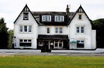 Lamlash Bay Hotel