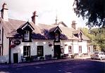 Lagg Hotel