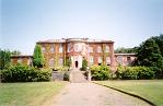 Montgreenan Mansion House Hotel