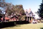 Piersland House Hotel
