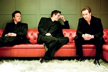 Tenors Un Limited