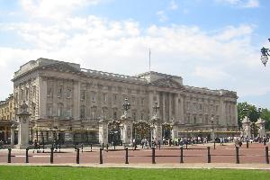 Buckingham Palace