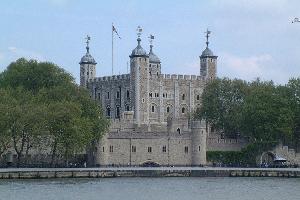 Tower of London