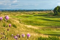 Dundonald Links