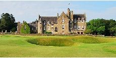 Rowallan Golf Club