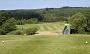 8th tee