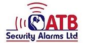 ATB Security Alarms Ayrshire