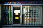 Art of Acupuncture Ayr image