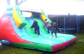 Ayrshire Inflatables