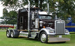 Big Rig Limo Hire Ayrshire Big Rig Limo Hire Ayrshire