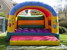 Bouncy Castles Ayrshire