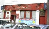 Cheeky Charlies Troon