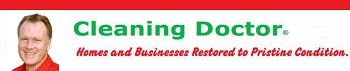 Cleaning Doctor Ayrshire