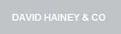 David Hainey & Co Plumbing and Heating Engineers