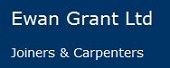 Ewan Grant Ltd Ayrshire