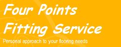 Four Points Carpet Fitting Service Ayrshire