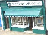 The Framework Gallery Troon image