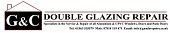 G & C Double Glazing Repair image