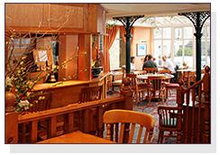 The Glasshouse Restaurant/Ayr