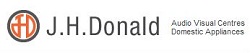 J.H. Donald