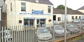 Montgomerys Knockentiber