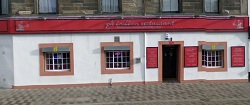 PK Indian Restaurant Ayr