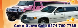 Sassy Limo Ayr