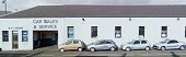 Seditas Cars Prestwick