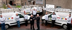 Silver Television Ayrshire
