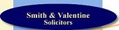 Smith & Valentine Solicitors Girvan