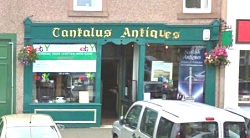 Tantalus Antiques Troon