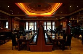 The Lounge Largs Restaurant