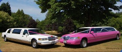 USA Limousines Irvine