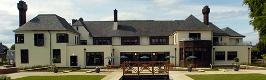 Western House Hotel Jockey Club Restaurant