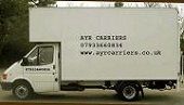 Ayr Carriers