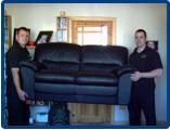 Ayrspeed Removals and Storage