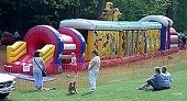 Bounce-A-Lot Castles/West Kilbride