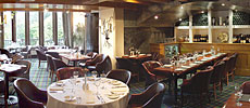 Brig O Doon Restaurant/Alloway