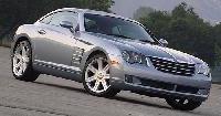 Chrysler Crossfire