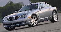 Chrysler Crossfire