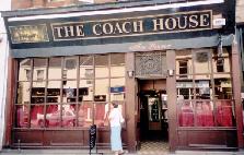 Coach House