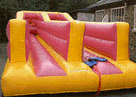 FD Inflatables