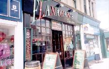 Flannagan's