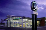 Ingram Skoda Ayr