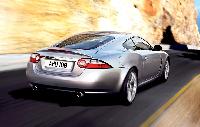 Jaguar XK
