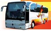 Keenan Coach Tours and Hire Ayr